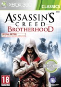 Assassin's Creed Brotherhood (Classics) (használt) 