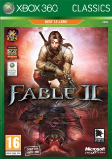 Fable 2 (Classics) Xbox 360