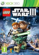 LEGO Star Wars III: The Clone Wars (használt) 