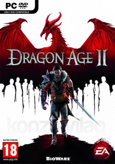 Dragon Age II PC