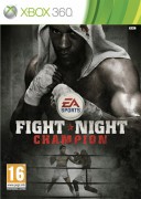 Fight Night Champion (használt) 