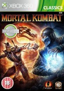 Mortal Kombat (Classics) (használt) 