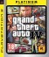 Grand Theft Auto IV (GTA 4) (Platinum) thumbnail