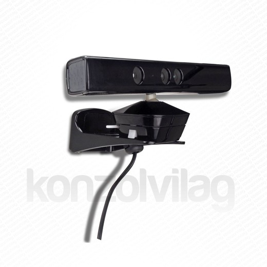 Xbox 360 Kinect wall mount Xbox 360