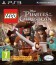 LEGO Pirates of the Caribbean: The Video Game thumbnail