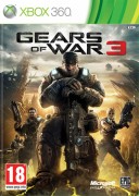 Gears of War 3 (használt) 