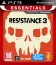 Resistance 3 Essentials (Move támogatás) thumbnail