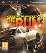 Need for Speed: The Run PS3 Need for Speed: The Run PS3