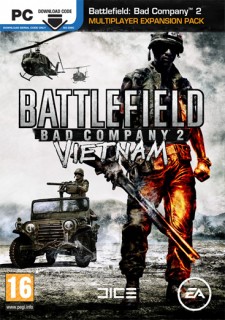 Battlefield Bad Company 2 Vietnam 