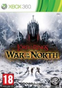 Lord of The Rings War in The North