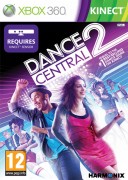 Dance Central 2 (Kinect) (használt) 