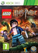LEGO Harry Potter Years 5-7 XBOX 360 LEGO Harry Potter Years 5-7 XBOX 360