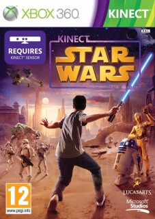 Kinect Star Wars (Kinect) 