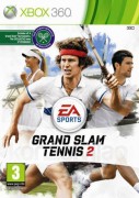 Grand Slam Tennis 2 (használt) 