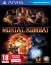 Mortal Kombat - PSVita thumbnail