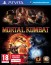 Mortal Kombat - PSVita thumbnail