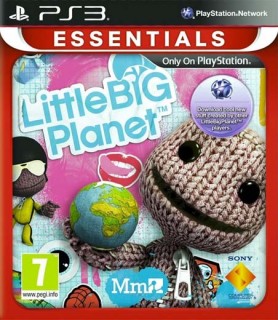 Little Big Planet (Essentials) 