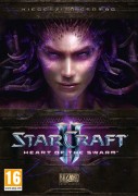 StarCraft II (2) Heart of the Swarm PC StarCraft II (2) Heart of the Swarm PC