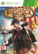 BioShock Infinite (használt) 