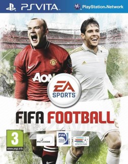 EA SPORTS FIFA Football - PSVita 