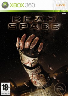 Dead Space (használt) 