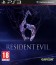 Resident Evil 6 thumbnail