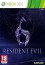 Resident Evil 6 thumbnail