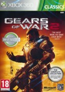 Gears of War 2 (Classics) (használt) 
