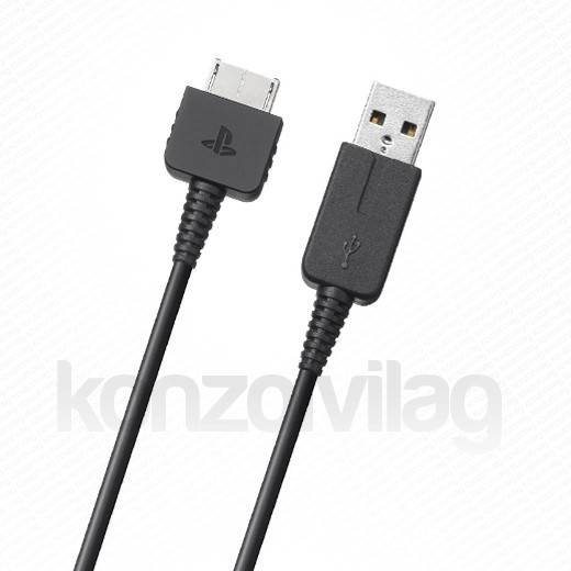 PS Vita USB kábel PS Vita