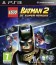 LEGO Batman 2: DC Super Heroes thumbnail