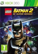 LEGO Batman 2: DC Super Heroes (használt) 