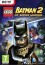 LEGO Batman 2: DC Super Heroes thumbnail
