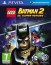 LEGO Batman 2: DC Super Heroes - PSVita thumbnail