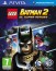 LEGO Batman 2: DC Super Heroes - PSVita thumbnail