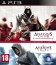 Ubisoft Double Pack - Assassin's Creed 1 & 2 thumbnail
