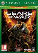 Gears of War (Classic) (használt) 