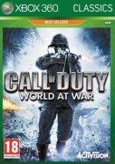 Call of Duty: World at War (Classic)