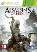 Assassin's Creed III (3) (használt) 