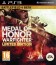 Medal of Honor Warfighter Limited Edition thumbnail