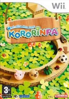 Kororinpa Wii