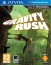 Gravity Rush - PSVita thumbnail