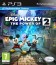 Disney Epic Mickey 2 The Power of Two (Move támogatással) thumbnail