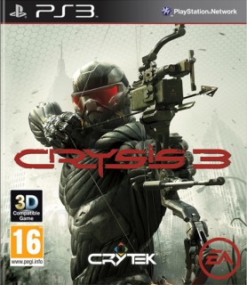 Crysis 3 