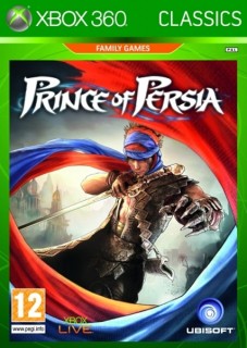 Prince of Persia (Classics) Xbox 360