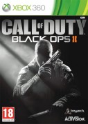 Call of Duty Black Ops II (2) (használt) 