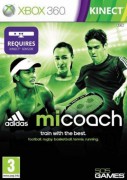 Adidas miCoach The Basics (Kinect)