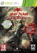 Dead Island Game of the Year Edition (használt) 