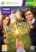 Harry Potter for Kinect (Kinect) (használt) 