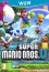 New Super Mario Bros. U thumbnail