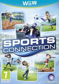Sports Connection 